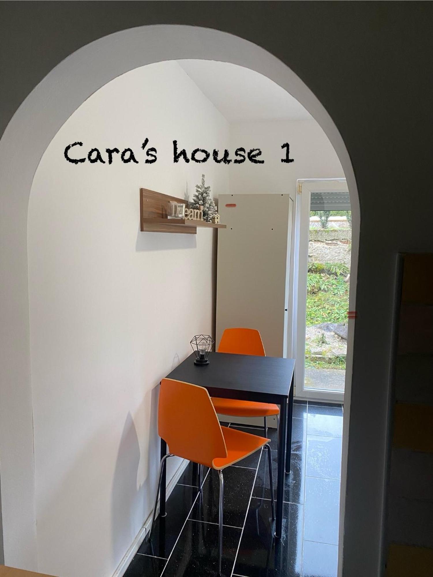 Cara'S House Lägenhet Ljubljana Exteriör bild